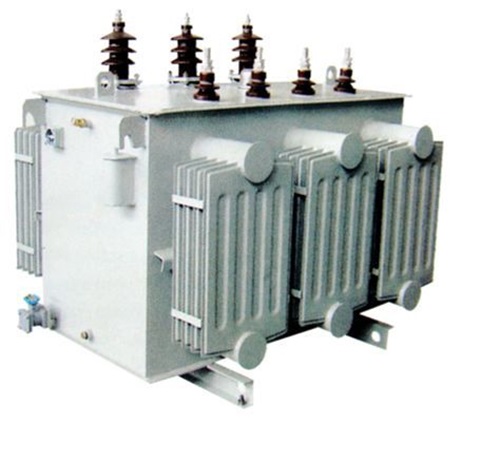 齐齐哈尔S13-800KVA/10KV/0.4KV油浸式变压器