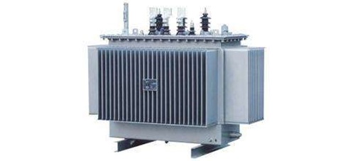 齐齐哈尔S11-630KVA/10KV/0.4KV油浸式变压器