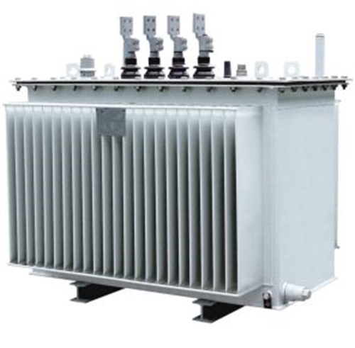 齐齐哈尔S11-400KVA/10KV/0.4KV油浸式变压器